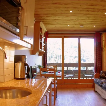 Cosy, Animaux Admis, Parking Disponible, - Fr-1-291-768 דירה *